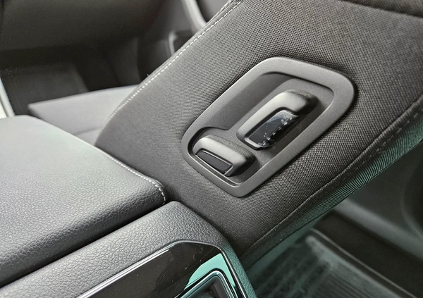 Skoda Superb cena 177900 przebieg: 27000, rok produkcji 2023 z Miastko małe 562